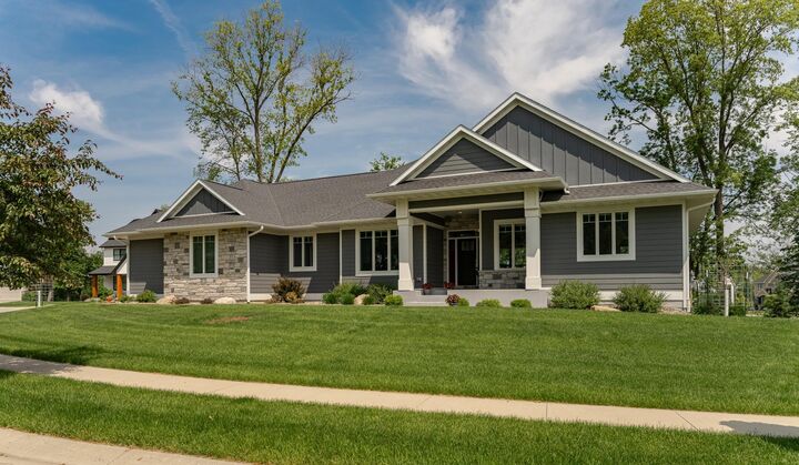 3039 Lady Slipper Lane SW  Rochester MN 55902 photo