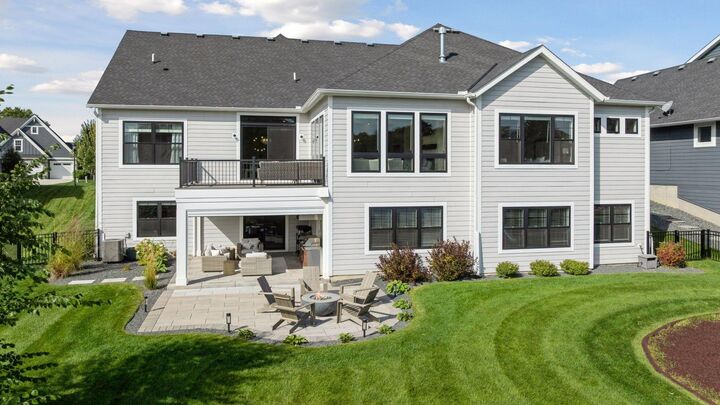 Property Photo:  5865 Club Valley Road  MN 55331 