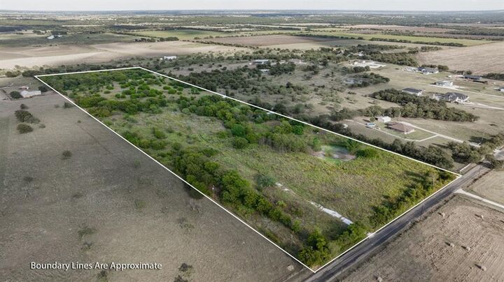 4977 County Road 1219  Rio Vista TX 76093 photo