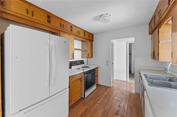 Property Photo: 117 Van Dorn Street AR 72751