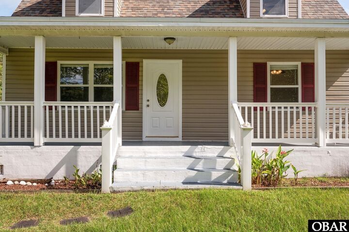 Property Photo:  315 Harbinger Ridge Road  NC 27941 