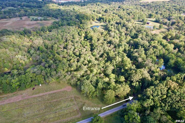 8206 Eakin Grove Road  Benton IL 62812 photo