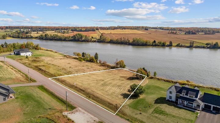 Photo de la propriété: Lot Kaleb Drive PE C0A 1H1