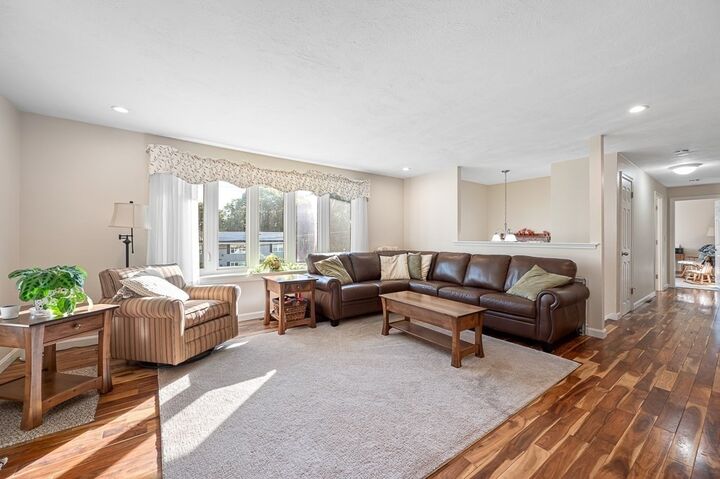 Property Photo:  45 Raffaele Road  MA 01752 