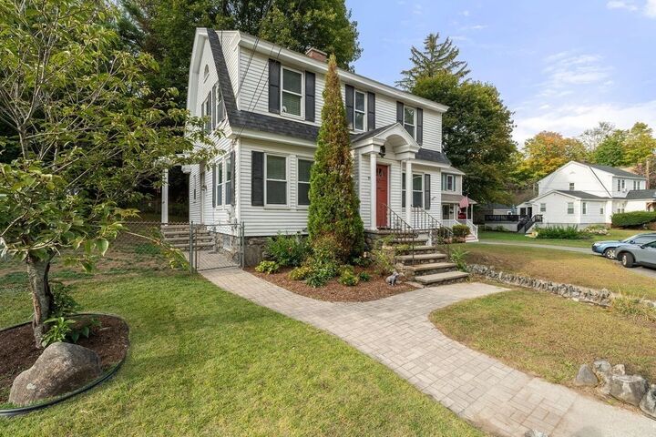 70 Pleasant St  Methuen MA 01844 photo