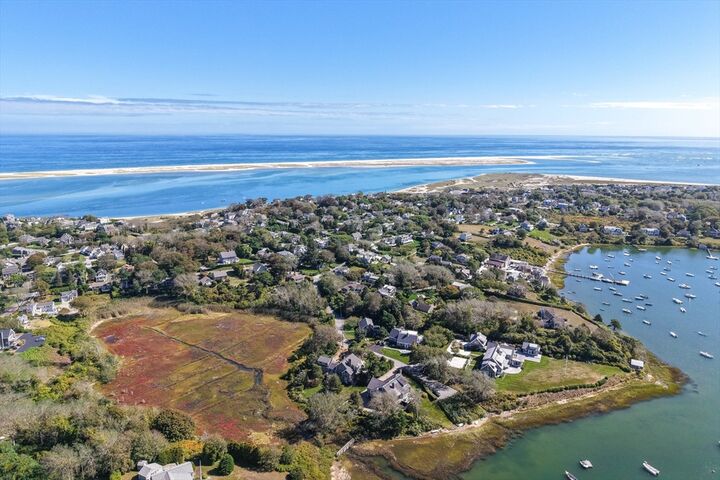 Property Photo:  32 Sunset Lane  MA 02633 