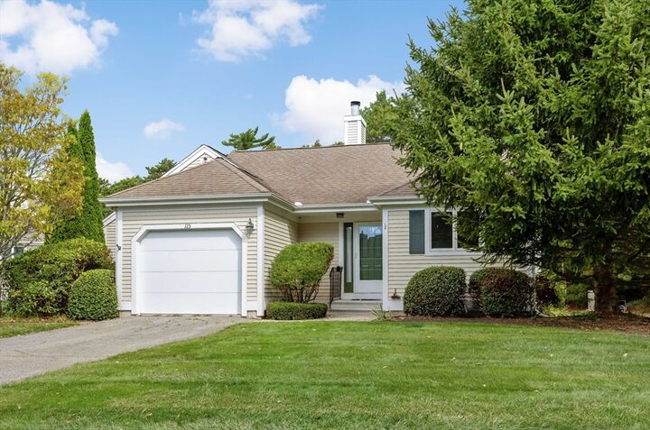 115 Pine Hill Blvd 347  Mashpee MA 02649 photo