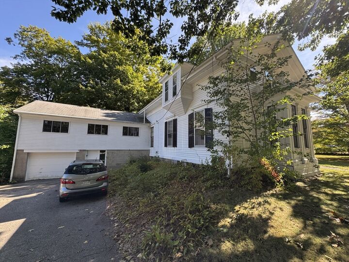 84 South St  Foxboro MA 02035 photo