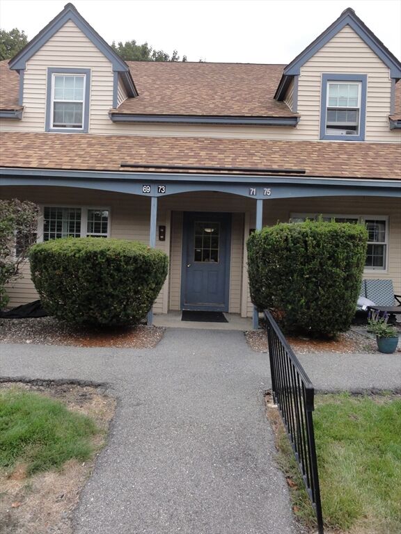 Property Photo:  73 Kennedy Drive 73  MA 01863