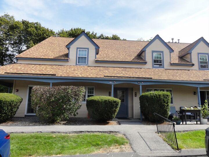 Property Photo:  73 Kennedy Drive 73  MA 01863 