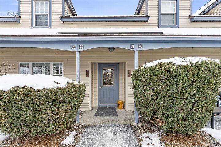 Property Photo:  73 Kennedy Drive 73  MA 01863 