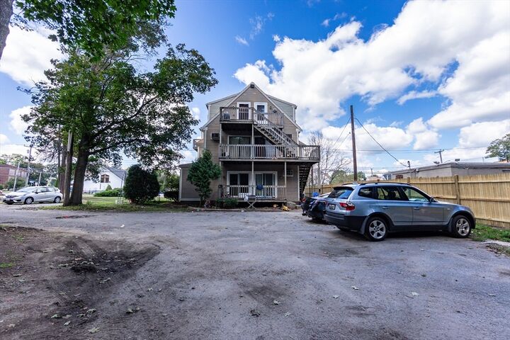 Property Photo:  292 Hollis St  MA 01702 