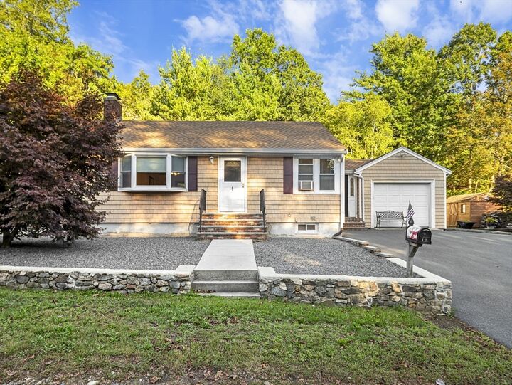 Property Photo:  43 Moon Road  MA 01904 