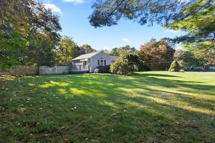 Property Photo:  152 Coburn Rd  MA 01503 