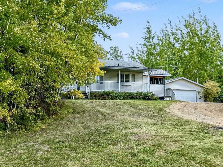 Property Photo: 171 Hopegood Drive AB T0P 1J0