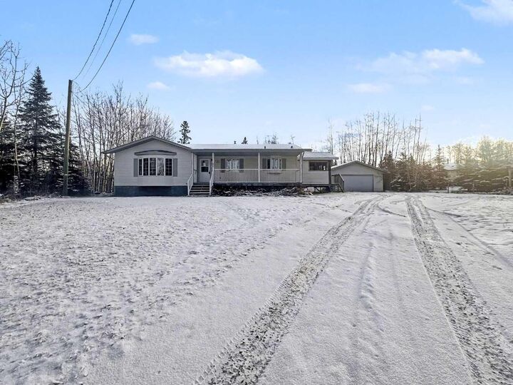 Property Photo:  171 Hopegood Drive  AB T0P 1J0 