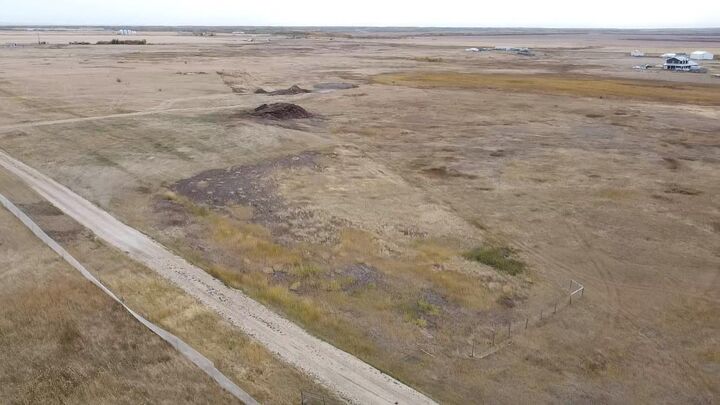 Property Photo: 740039 Range Road 43 AB T0H 0C3