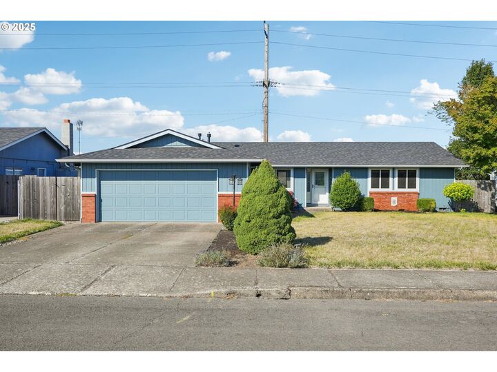 1139 Cynthia Ct N  Keizer OR 97303 photo