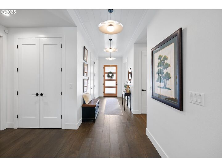 Property Photo: 16808 NE 80th St WA 98682