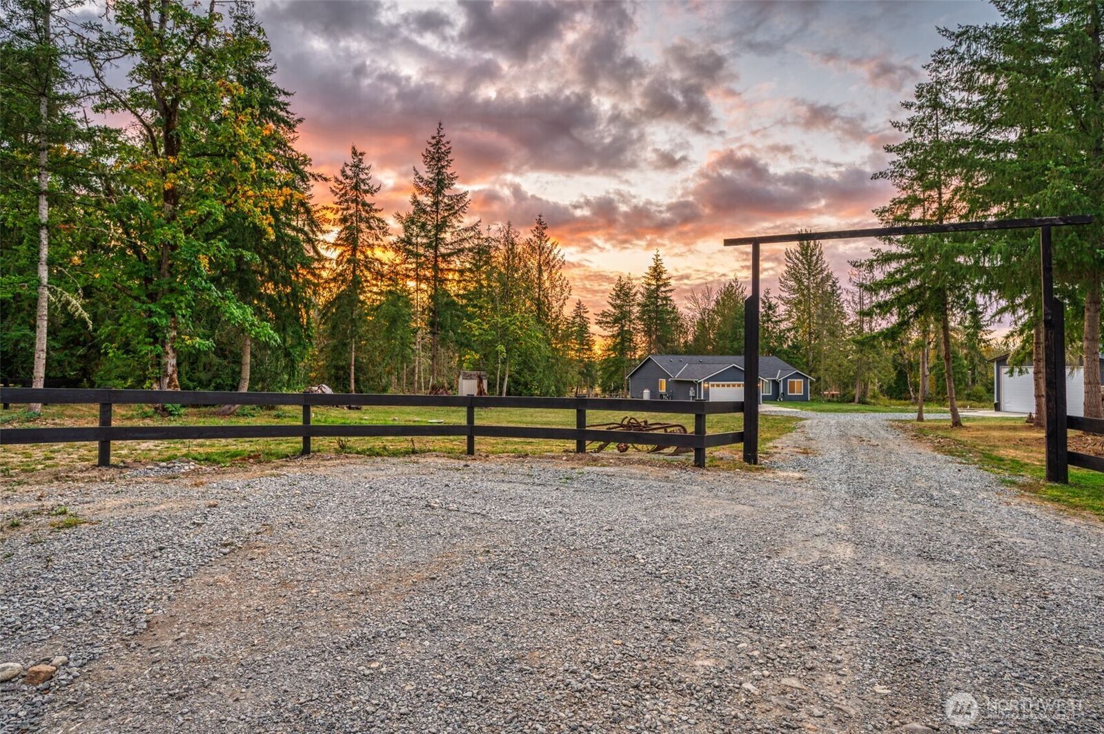 Property Photo:  37816  99th Avenue Ct E  WA 98328 