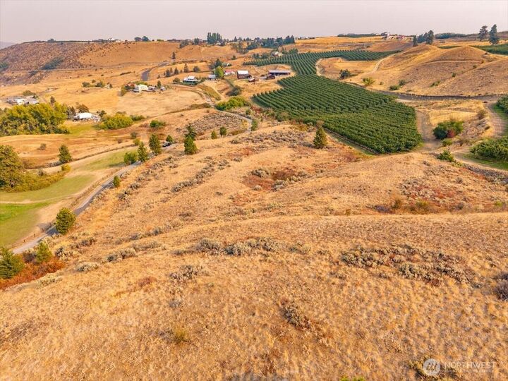 Property Photo: 0 Wheeler Hill Road WA 98801