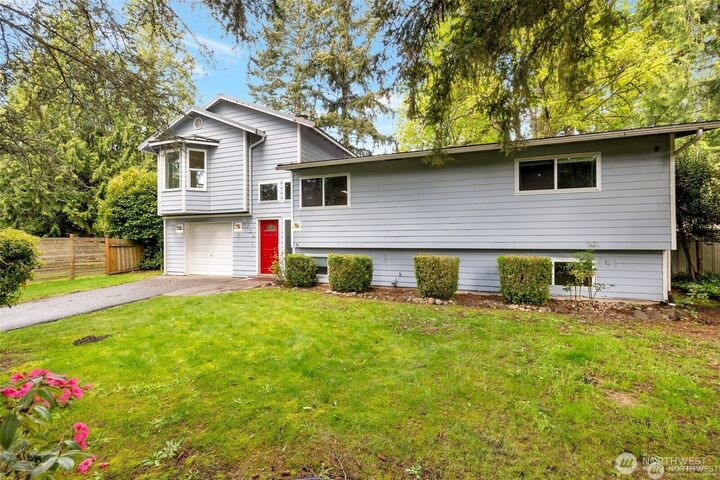 9120  209th Avenue NE  Redmond WA 98053 photo