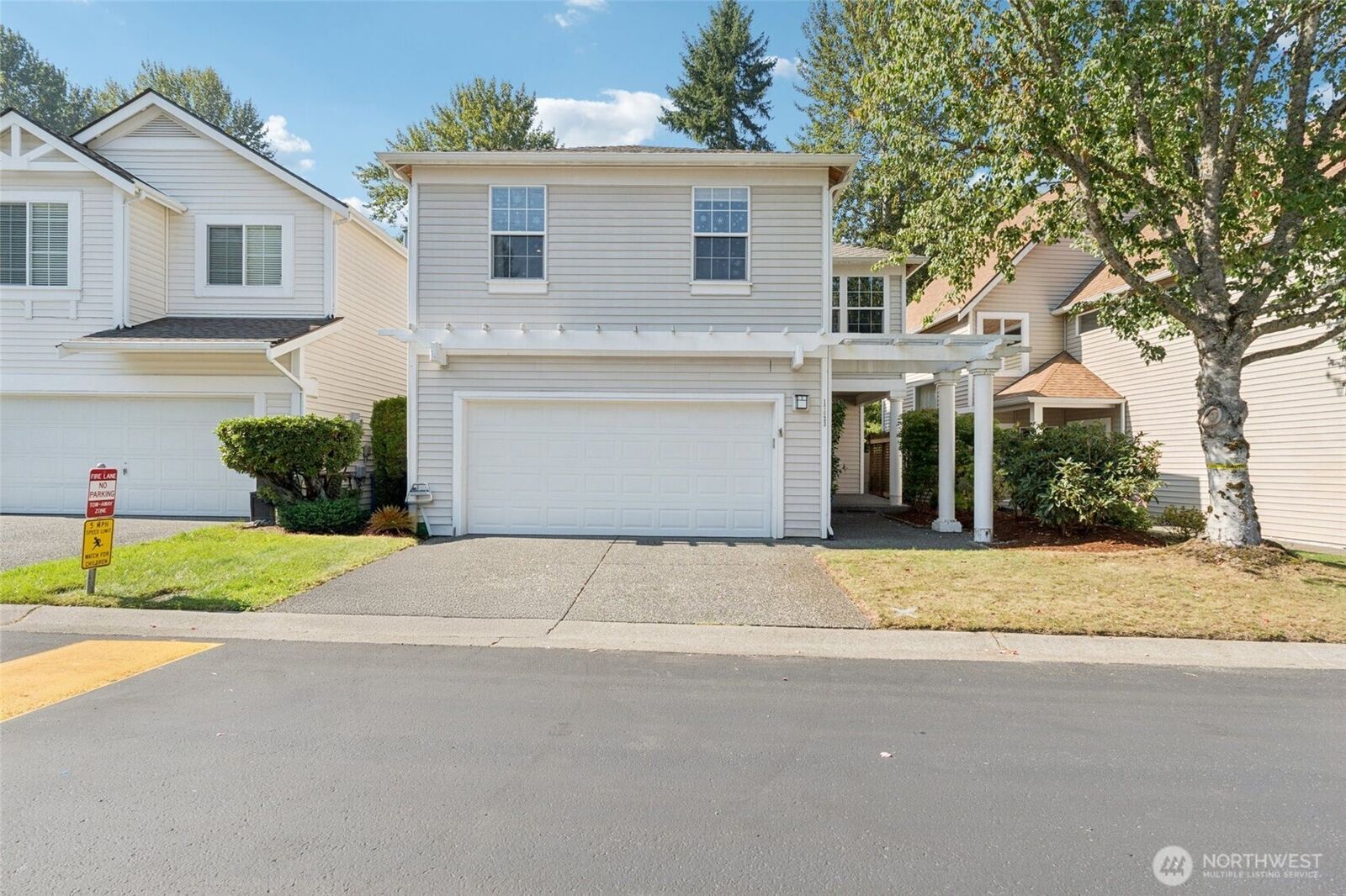 Property Photo:  17623  133rd Place SE  WA 98058 