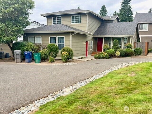 Property Photo:  13111  136th Avenue NE  WA 98034 