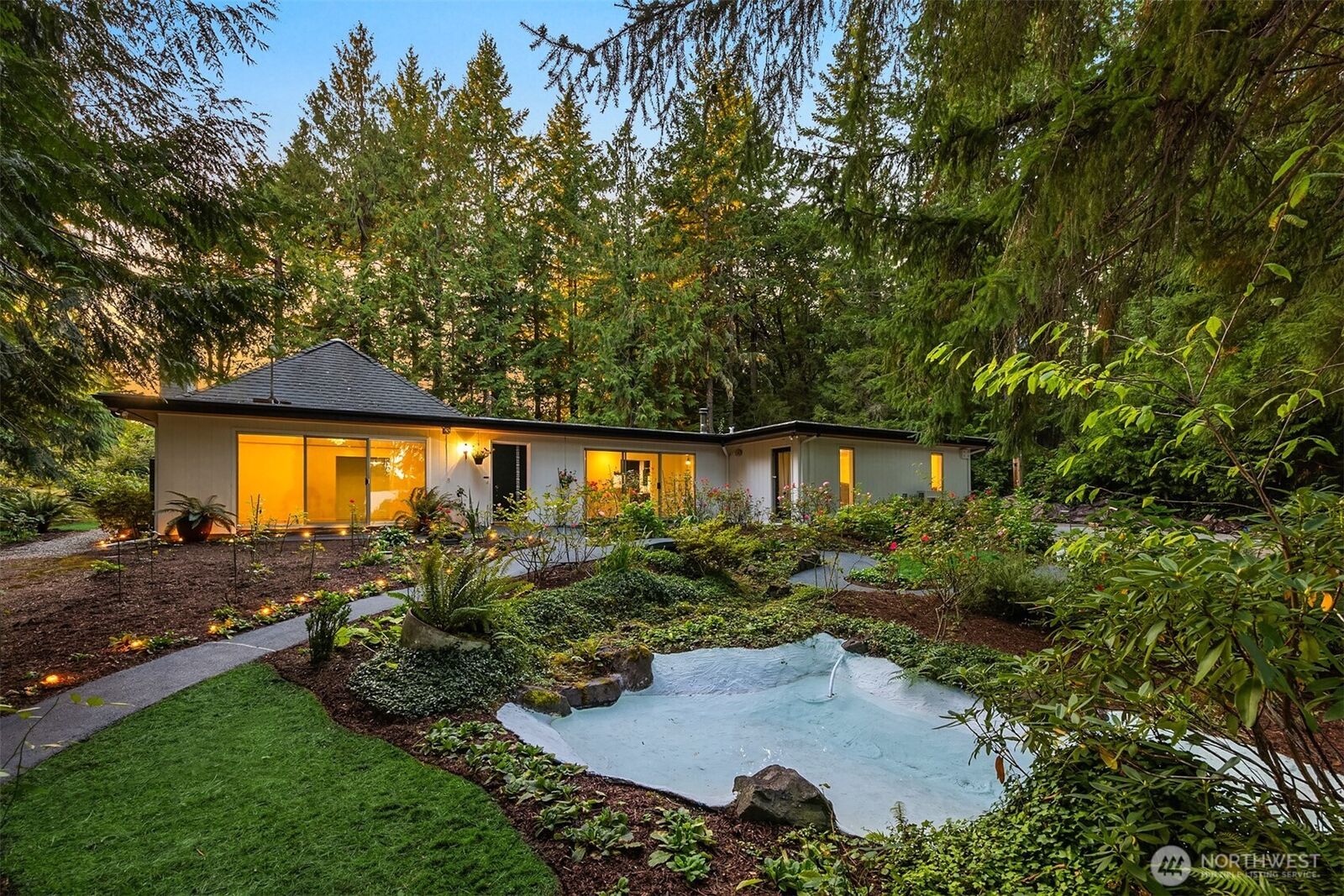 Property Photo: 10825 Brownsville Highway NE WA 98370