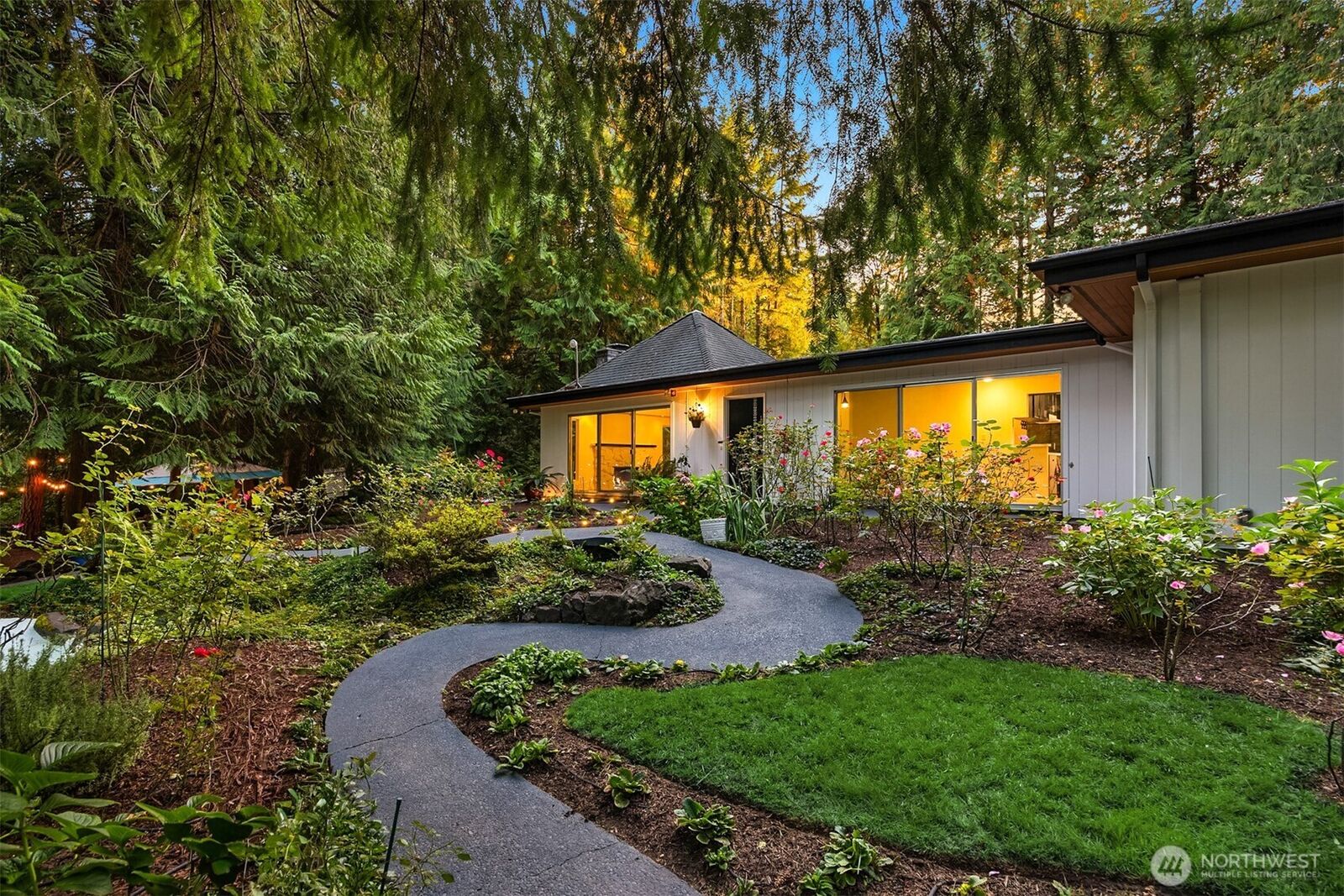 Property Photo:  10825  Brownsville Highway NE  WA 98370 