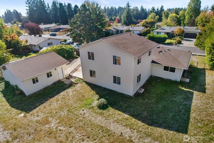 Property Photo:  9601  108th Avenue SW  WA 98498 