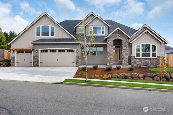Property Photo:  10402  66th Avenue NW  WA 98332 