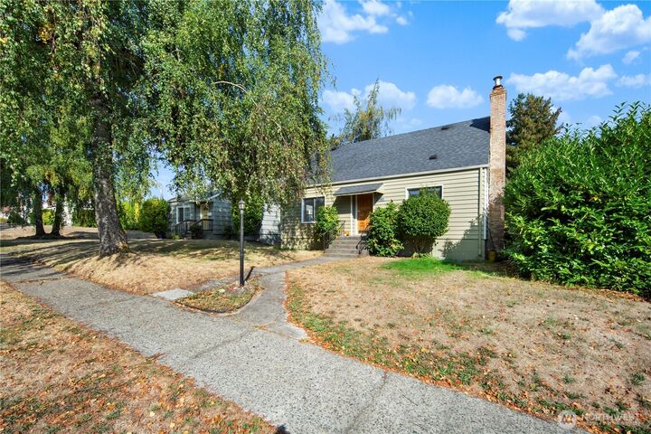 Property Photo:  4817 N 28th Street  WA 98407 