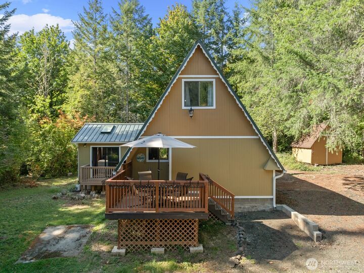 Property Photo:  691 SE Picadilly Drive  WA 98584 