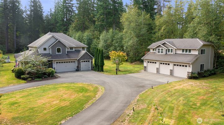 7726  Lake Alice Road SE  Fall City WA 98024 photo