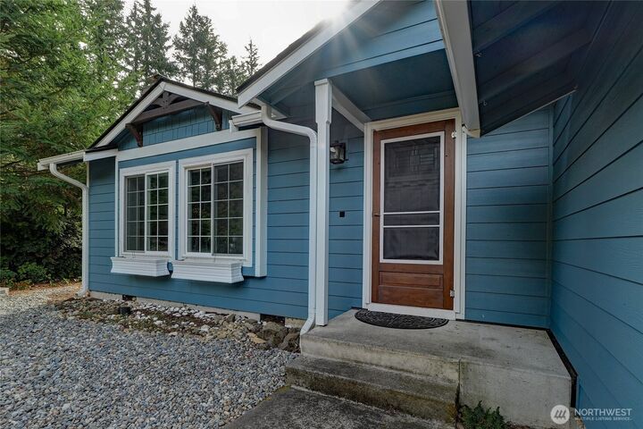 Property Photo:  3814  112th Street Ct NW  WA 98332 