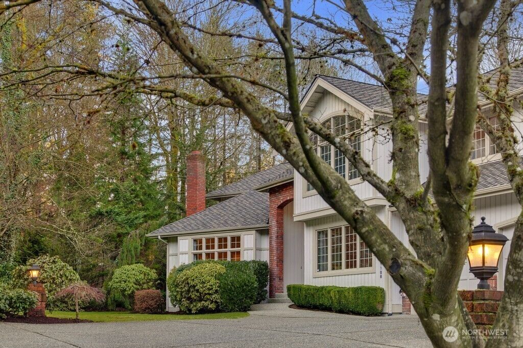 Property Photo: 19108 NE 143rd Place WA 98077