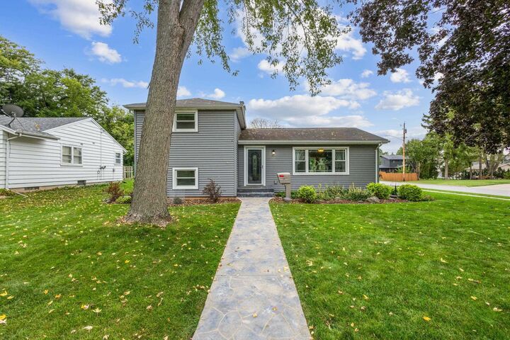 Property Photo:  649 Stevens Street  WI 54956 