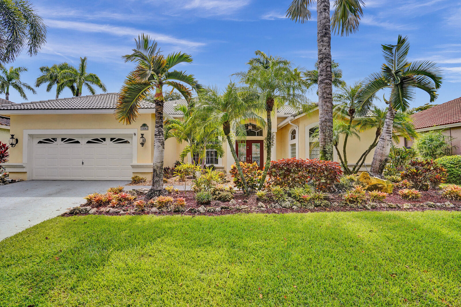 Property Photo:  10063 Umberland Place  FL 33428 