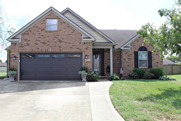 337 Kempton Lane  Bowling Green KY 42104 photo