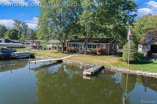 Property Photo:  11109 Wynns Road  MI 48169 