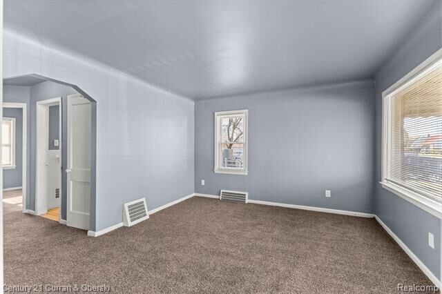 Property Photo: 4133 16th Street MI 48229