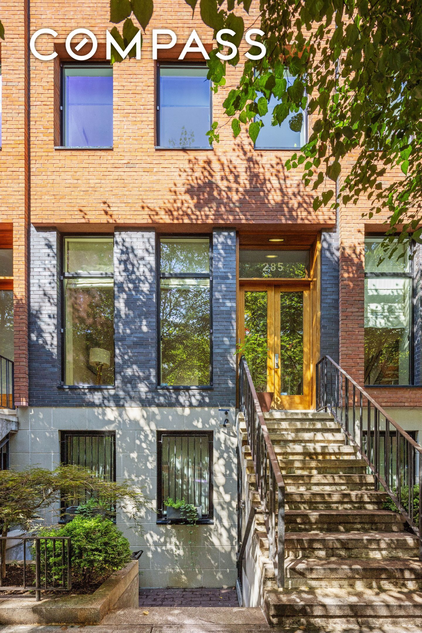 Property Photo: 285 State Street NY 11201