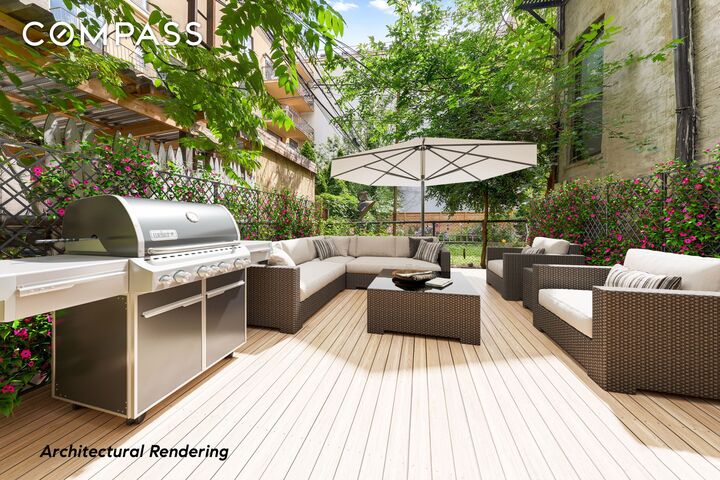 Property Photo:  199 Java Street  NY 11222 