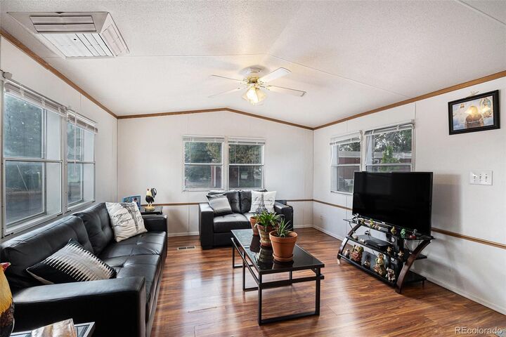 Property Photo: 218 Grape Street CO 80642