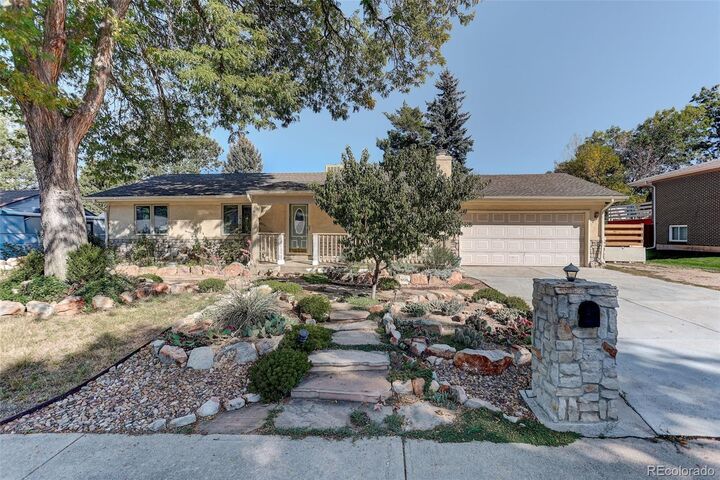 7516 Quay Street  Arvada CO 80003 photo