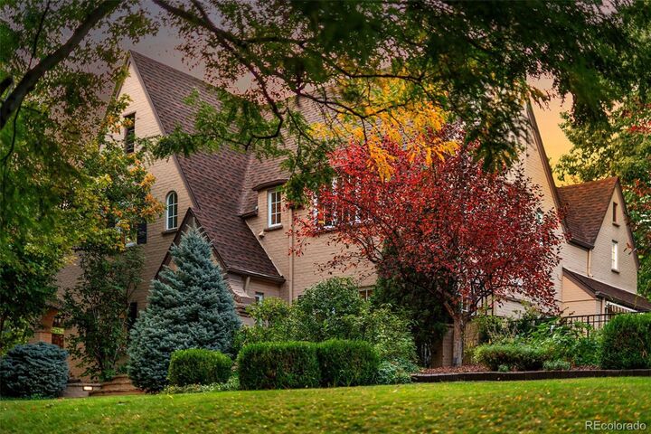 162 Ash Street  Denver CO 80220 photo