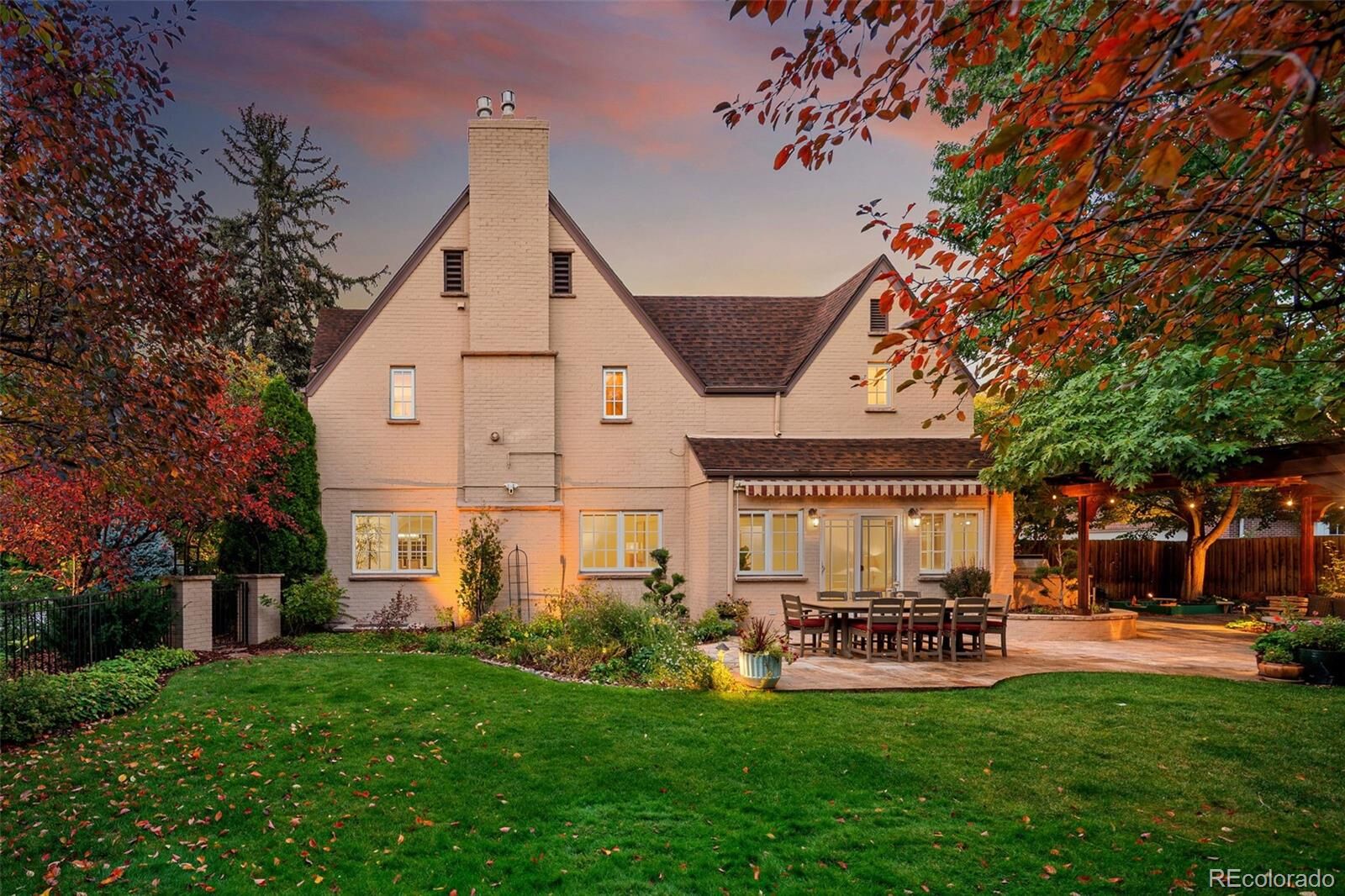 Property Photo: 162 Ash Street CO 80220
