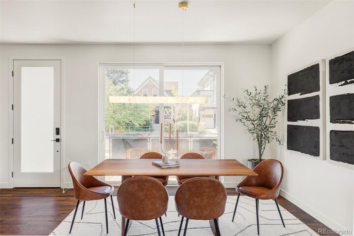 Property Photo:  2494 S Acoma Street  CO 80223
