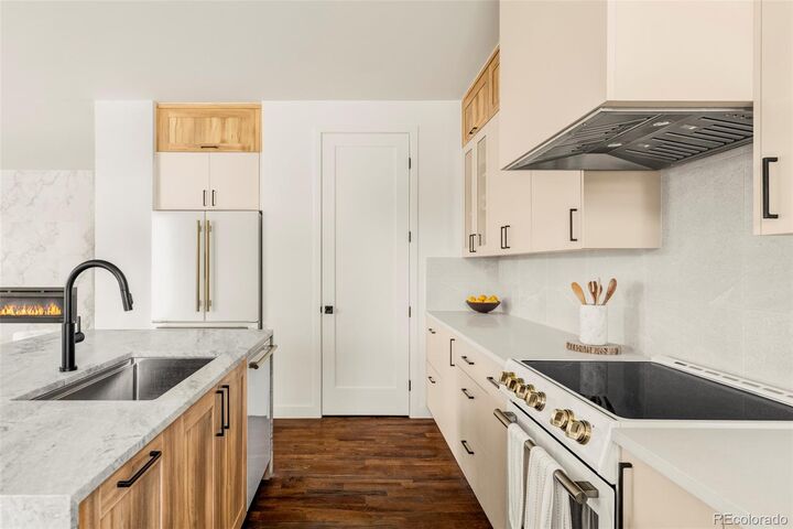 Property Photo: 2494 S Acoma Street CO 80223